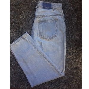 Vintage Mom-Jeans